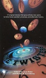 Cover: Time Twisters - Daw Books