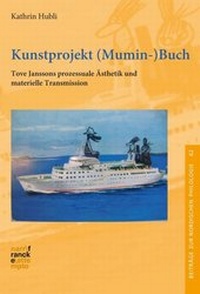 Abbildung von: Kunstprojekt (Mumin-)Buch - Narr Francke Attempto