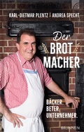 Cover: Der Brotmacher - Brunnen Verlag GmbH