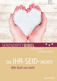 Abbildung von: DIE IHR-SEID-WORTE - Brunnen Verlag GmbH