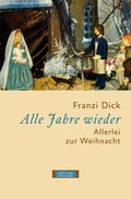Cover: Alle Jahre wieder - Fischer, Karin