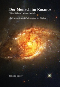 Enlarge image Cover: Der Mensch im Kosmos - VERLAG BASELLAND