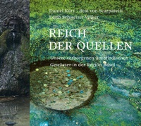Enlarge image Cover: Reich der Quellen - VERLAG BASELLAND