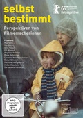 Cover: Selbstbestimmt. Perspektiven von Filmemacherinnen - Absolut Medien