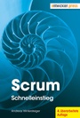 Cover: Scrum - Entwickler Press