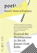 Cover: Rausch. States of Euphoria - konkursbuch