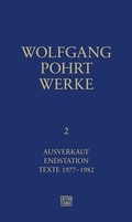 Cover: Werke Band 2 - edition TIAMAT