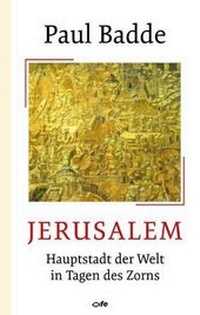 Enlarge image Cover: Jerusalem - fe-medienvlg