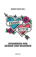 Cover: Femme/Butch - Querverlag