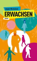 Cover: Erwachsen - Querverlag