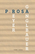 Cover: P.ROSA - Klever Verlag