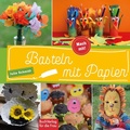 Cover: Basteln mit Papier - BuchVerlag Leipzig
