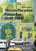 Cover: Tehran Paradise - B&uuml;cherFass GmbH