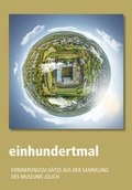 Cover: einhundertmal - Ammianus