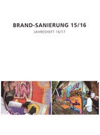 Abbildung von: Brand-Sanierung 15/16 - Verlag Ille & Riemer