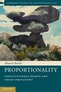 Cover: Proportionality - Cambridge University Press