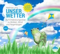 Cover: Unser Wetter - headroom