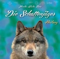 Cover: Die Schattenj&auml;ger, Heilung - Beer, Monika