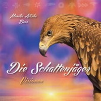 Enlarge image Cover: Die Schattenjäger, Visionen - Beer, Monika