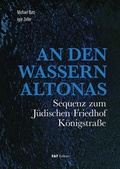 Cover: An den Wassern Altonas - ELBE&FLUT Edition