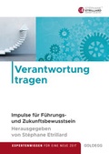 Cover: Verantwortung tragen - Goldegg Verlag GmbH