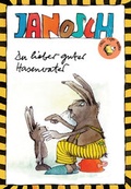 Cover: Du lieber guter Hasenvater - Little Tiger