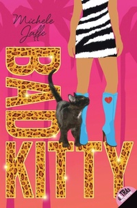Enlarge image Cover: Bad Kitty - HarperCollins