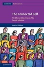 Cover: The Connected Self - Cambridge University Press