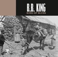 Cover: King Of Blues - ZYX-MUSIC / Merenberg