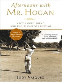Abbildung von: Afternoons with Mr. Hogan - Gotham Books