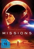 Cover: Missions - Edel