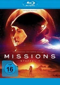 Cover: Missions - Edel