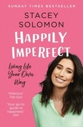 Cover: Happily Imperfect - HarperCollins