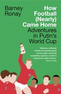 Cover: How Football (Nearly) Came Home - HarperCollins