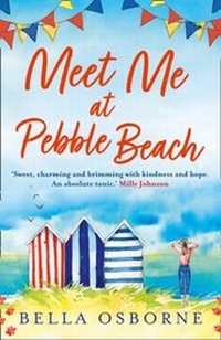Abbildung von: Meet Me at Pebble Beach - AVON, a division of HarperCollins Publishers Ltd