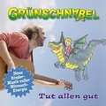 Cover: Tut allen gut - Membran Media GmbH / Hamburg