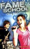 Cover: Rising Star #2 - Puffin Books