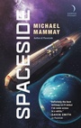 Cover: Spaceside - Voyager