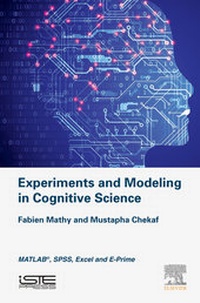 Abbildung von: Experiments and Modeling in Cognitive Science - Elsevier