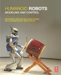 Cover: Humanoid Robots - Butterworth-Heinemann