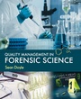 Cover: Quality Management in Forensic Science - Academic Press