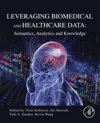 Abbildung von: Leveraging Biomedical and Healthcare Data - Academic Press