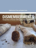 Cover: Dismemberments - Academic Press