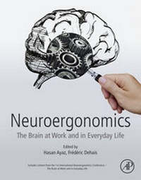 Abbildung von: Neuroergonomics - Academic Press