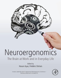Bild: Neuroergonomics - Academic Press