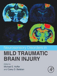 Abbildung von: Neurosensory Disorders in Mild Traumatic Brain Injury - Academic Press