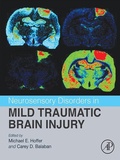 Bild: Neurosensory Disorders in Mild Traumatic Brain Injury - Academic Press