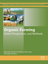 Abbildung von: Organic Farming - Woodhead Publishing