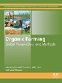 Cover: Organic Farming - Woodhead Publishing