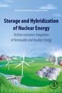 Cover: Storage and Hybridization of Nuclear Energy - Academic Press
